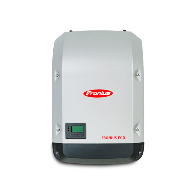 Inversor FRONIUS ECO 25.0-3-S 25 kW con Wifi