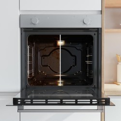 Herkömmlicher integrierbarer 80-Liter-Ofen Cecotec Bolero Hexa C126400 Line A 2800W