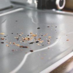 Elektrischer Backofen für den Tisch Cecotec Bake&Toast 4600 Black Gyro