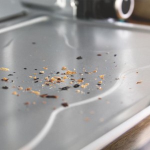Horno Eléctrico de Sobremesa Cecotec Bake&Toast 4600 Black Gyro