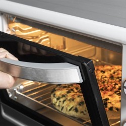 Horno Eléctrico de Sobremesa de Convección Cecotec Bake&Toast 3090 White Gyro Capacidad 30 Litros