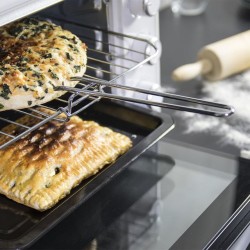 Horno Eléctrico de Sobremesa de Convección Cecotec Bake&Toast 3090 White Gyro Capacidad 30 Litros