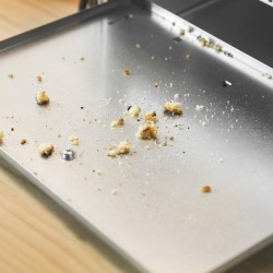 Horno Eléctrico de Sobremesa Cecotec Bake&Toast 450 Capacidad 10 Litros 1000W