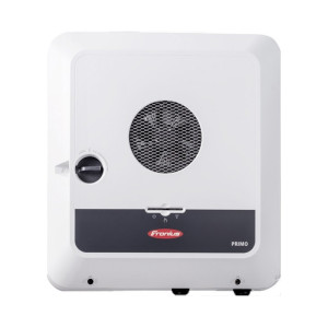 Einphasiger Hybrid-Wechselrichter FRONIUS Primo Gen 24 3.0 Plus 3 kW mit WLAN