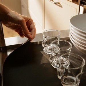 Integrierbarer Ofen für Kochgeschirr Cecotec Bolero Hexa WD Edge de 60cm