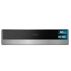 Integrierbarer Ofen für Kochgeschirr Cecotec Bolero Hexa WD Edge de 60cm