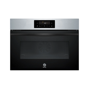 Horno Pirolítico BALAY 3CB4821X3 47 Litros de Capacidad
