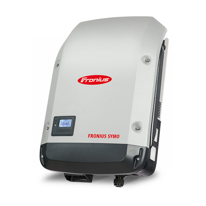 Inversor FRONIUS Symo Light 8.2-3-M 8.2 kW Trifásico