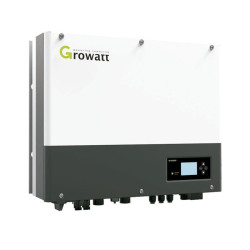 Inversor GROWATT SPH 3000 3 kW