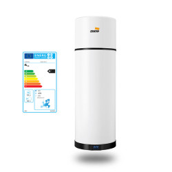 Bomba de Calor para ACS Aerotermia Cointra OASIS TECH 90 L / 120 L / 200 L / 260 L