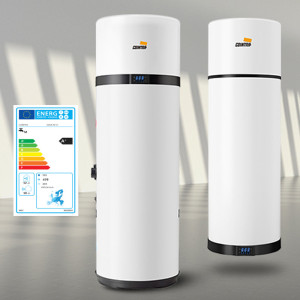 Bomba de Calor para ACS Aerotermia Cointra OASIS TECH 90 L / 120 L / 200 L / 260 L