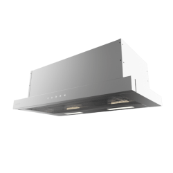 Campana Extractora Telescópica Cecotec Bolero Flux TLT 604000 Inox A+++