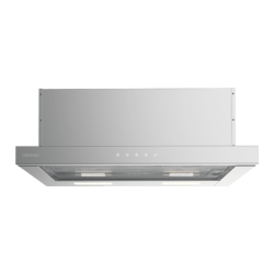 Campana Extractora Telescópica Cecotec Bolero Flux TLT 604000 Inox A+++