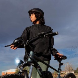 Elektrisches Fahrrad Cecotec e-Xplore Mountain mit abnehmbarem Akku und 55 km Autonomie