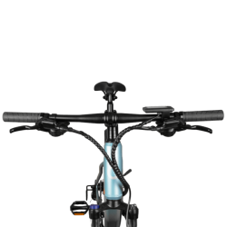 Elektrisches Fahrrad Cecotec Mountain Ventus Berg mit 90 km von Autonomie