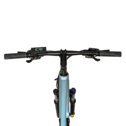 Bicicleta Eléctrica Cecotec Mountain Ventus de Montaña con 90 Km de Autonomía