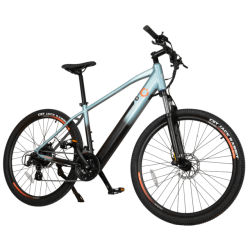 Elektrisches Fahrrad Cecotec Mountain Ventus Berg mit 90 km von Autonomie