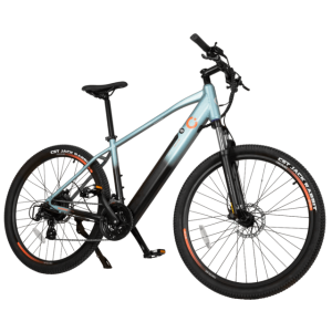 Elektrisches Fahrrad Cecotec Mountain Ventus Berg mit 90 km von Autonomie