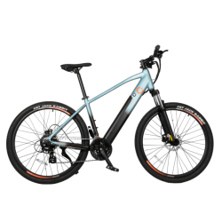 Elektrisches Fahrrad Cecotec Mountain Ventus Berg mit 90 km von Autonomie