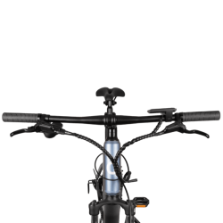 Elektrisches Fahrrad Cecotec Mountain Avanti Berg mit 120 km von Autonomie