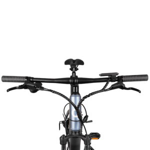 Elektrisches Fahrrad Cecotec Mountain Avanti Berg mit 120 km von Autonomie