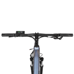 Elektrisches Fahrrad Cecotec Mountain Avanti Berg mit 120 km von Autonomie