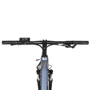 Bicicleta Eléctrica Cecotec Mountain Avanti de Montaña con 120 Km de Autonomía