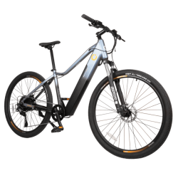 Elektrisches Fahrrad Cecotec Mountain Avanti Berg mit 120 km von Autonomie