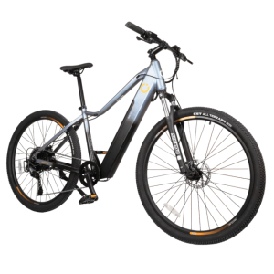 Elektrisches Fahrrad Cecotec Mountain Avanti Berg mit 120 km von Autonomie