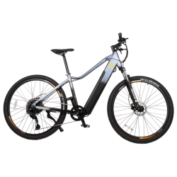 Elektrisches Fahrrad Cecotec Mountain Avanti Berg mit 120 km von Autonomie