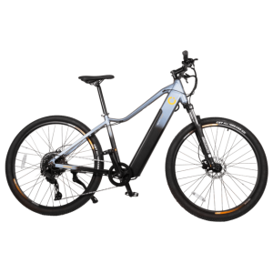 Elektrisches Fahrrad Cecotec Mountain Avanti Berg mit 120 km von Autonomie