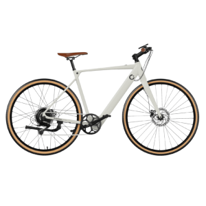 Elektrisches Fahrrad Cecotec Sprint der Stadt mit 70 km von Autonomie