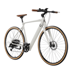 Elektrisches Fahrrad Cecotec Sprint der Stadt mit 70 km von Autonomie