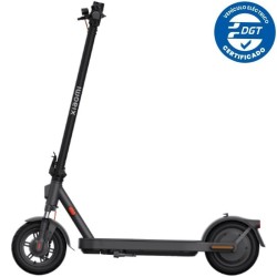 Patinete Eléctrico Xiaomi Electric Scooter Elite 400 W 25 Km/h con Autonomía de 45 Km
