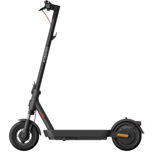 Patinete Eléctrico Xiaomi Electric Scooter 5 700 W 25 Km/h con Autonomía de 60 Km