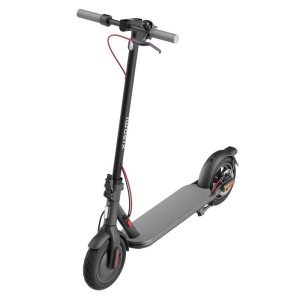 Patinete Eléctrico Xiaomi Electric Scooter 4 600 W 25 Km/h con Autonomía de 35 Km