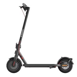 Patinete Eléctrico Xiaomi Electric Scooter 4 600 W 25 Km/h con Autonomía de 35 Km