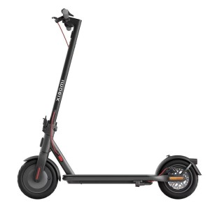 Patinete Eléctrico Xiaomi Electric Scooter 4 600 W 25 Km/h con Autonomía de 35 Km