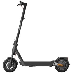 Patinete Eléctrico Xiaomi Electric Scooter 5 Pro 1000 W 25 Km/h con Autonomía de 60 Km