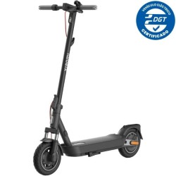 Patinete Eléctrico Xiaomi Electric Scooter 5 Pro 1000 W 25 Km/h con Autonomía de 60 Km