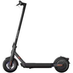 Patinete Eléctrico Xiaomi Electric Scooter 4 Pro 1000 W 25 Km/h con Autonomía de 60 Km