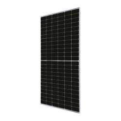 Panel Solar 460W JA SOLAR 24V Monocristalino PERC