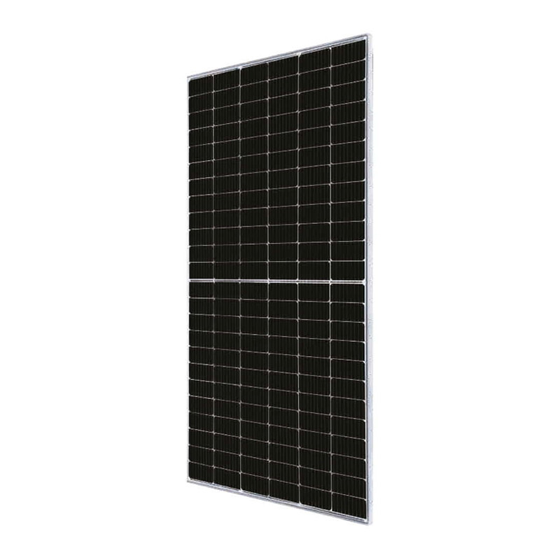 Solarmodul 460W JA SOLAR 24V Monokristallin PERC