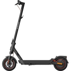 Elektroroller Xiaomi Electric Scooter 5 Max 1000 W 25 Km/h mit einer Autonomie von 60 km