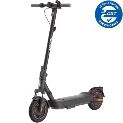 Patinete Eléctrico Xiaomi Electric Scooter 5 Max 1000 W 25 Km/h con Autonomía de 60 Km