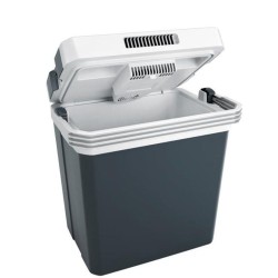 Tragbarer elektrischer Kühlschrank Tristar KB-7524 24 Liter