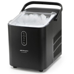Maschine für die Herstellung von Eis Orbegozo MHH 1200/ 120W/ 1L