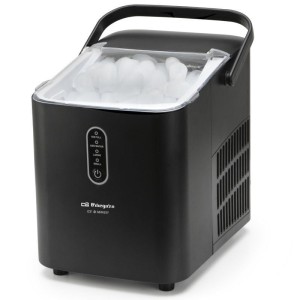 Maschine für die Herstellung von Eis Orbegozo MHH 1200/ 120W/ 1L