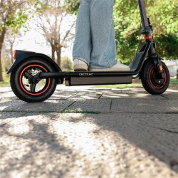 Patinete Eléctrico Cecotec Bongo D40 XL Connected 700 W con Autonomía de 40 Km y APP