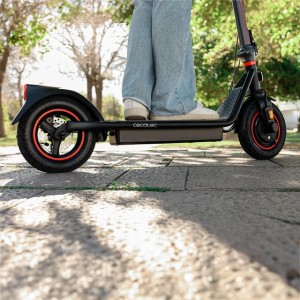 Patinete Eléctrico Cecotec Bongo D40 XL Connected 700 W con Autonomía de 40 Km y APP